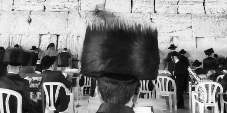 Nous Juifs ! Notre Identité est-elle bien Affirmée ?