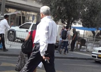 Nous devons tous porter la kippa par solidarité avec nos amis juifs