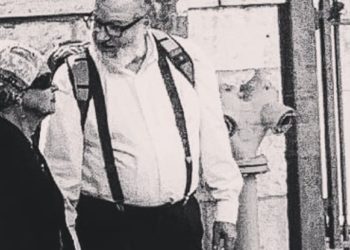 Les enquêteurs de Pollard brisent le silence : « nous n’avions aucune idée qu’il était juif et qu’il espionnait pour Israël »