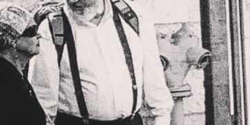 Les enquêteurs de Pollard brisent le silence : « nous n&rsquo;avions aucune idée qu&rsquo;il était juif et qu&rsquo;il espionnait pour Israël »