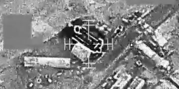 L&rsquo;Iran bombarde Abu Dhabi par l&rsquo;intermédiaire des Houtis durant la visite du président israélien Herzog aux Emirats