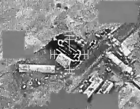 L’Iran bombarde Abu Dhabi par l’intermédiaire des Houtis durant la visite du président israélien Herzog aux Emirats