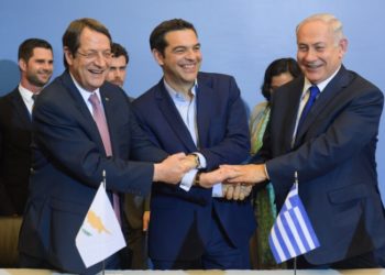 Parce qu&rsquo;il fait les yeux doux à la Turquie, Joe Biden ne soutient plus le pipeline Israël Chypre Grèce