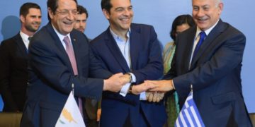 Parce qu’il fait les yeux doux à la Turquie, Joe Biden ne soutient plus le pipeline Israël Chypre Grèce