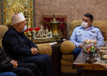 Apartheid en Israël ? C&rsquo;est un mythe, voici la preuve !