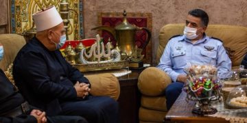 Apartheid en Israël ? C’est un mythe, voici la preuve !