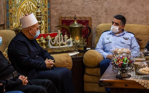 Apartheid en Israël ? C’est un mythe, voici la preuve !