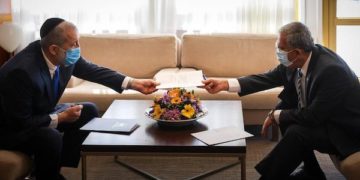 Le député Aryeh Deri (Shas) démissionne de la Knesset suite à une affaire de fraude