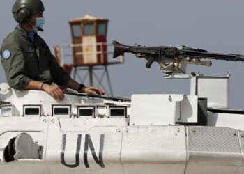 Des casques bleus de l&rsquo;ONU attaqués par le Hezbollah au Sud-Liban – les médias cachent l&rsquo;information