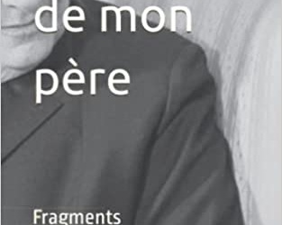 Parution d’un livre autobiographique inédit de Golda Meir