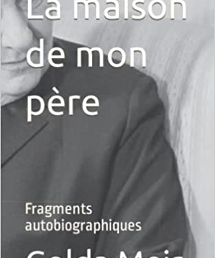 Parution d’un livre autobiographique inédit de Golda Meir