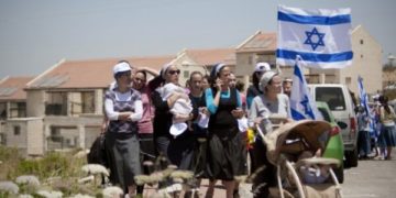 Les prénoms les plus donnés aux nouveaux nés en Israël