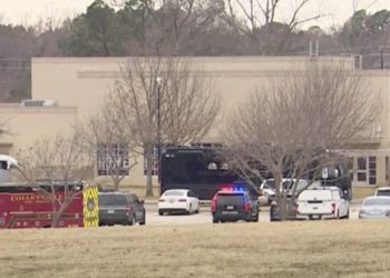 Alerte info : prise d&rsquo;otage dans une synagogue du Texas – fin de l&rsquo;opération ce dimanche matin