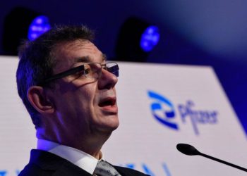 Bourla, PDG de Pfizer : J&rsquo;avais des liens avec Netanyahou et maintenant avec Bennett