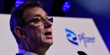 Bourla, PDG de Pfizer : J&rsquo;avais des liens avec Netanyahou et maintenant avec Bennett