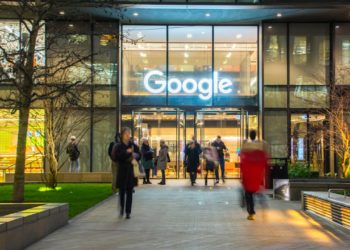 Google acquiert une société israélienne de cybersécurité pour 500 millions de dollars