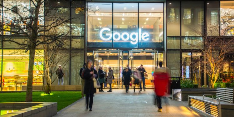 Google acquiert une société israélienne de cybersécurité pour 500 millions de dollars