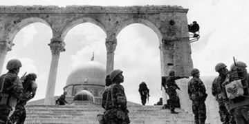 Ce qui s’est dit durant la réunion secrète du groupe Bilderberg sur le conflit israélo-arabe – octobre 1957