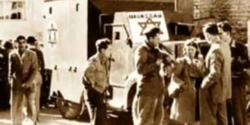 La nouvelle inquisition de la «vieille Europe» contre l’Etat juif