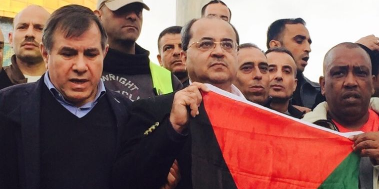 Le ventre mou de la démocratie israélienne aux prises avec ses ennemis intérieurs