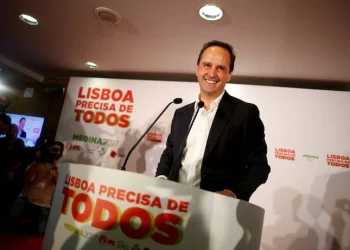 La mairie de Lisbonne condamnée à une lourde amende pour coopération illégale avec le gouvernement israélien