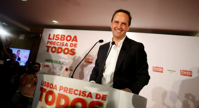 La mairie de Lisbonne condamnée à une lourde amende pour coopération illégale avec le gouvernement israélien