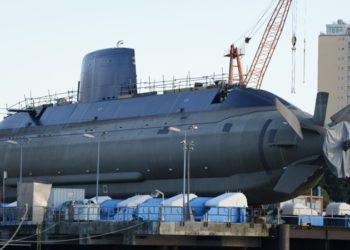 Sous-marins allemands : les citoyens israéliens vont les payer le triple du prix, a décidé le gouvernement Bennet