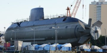 Sous-marins allemands : les citoyens israéliens vont les payer le triple du prix, a décidé le gouvernement Bennet