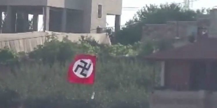 Nous n’apprenons rien, le Jour de commémoration de l’Holocauste