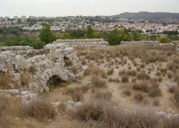 Le gouvernement approuve un demi-milliard pour le développement de Beit Shemesh
