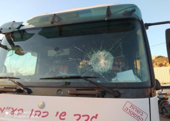 Israël : les tentatives de tuer des juifs pour la journée du 6 janvier 2022