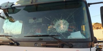 Israël : les tentatives de tuer des juifs pour la journée du 6 janvier 2022