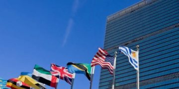 L’ONU approuve la résolution israélienne contre le négationnisme