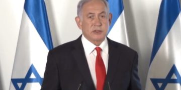 Netanyahou : « Avec tous les citoyens d’Israël, je partage une profonde tristesse. Que leur mémoire soit bénie »