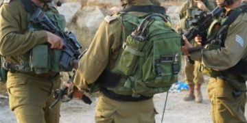 Tsahal a tiré sur une personne recherchée qui tentait de s&rsquo;échapper