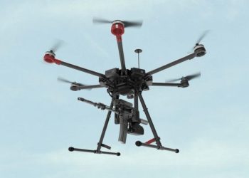 Israël dispose désormais d&rsquo;une arme contre le terrorisme par ballon incendiaires