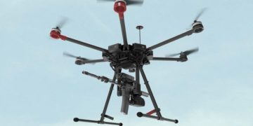 Israël dispose désormais d&rsquo;une arme contre le terrorisme par ballon incendiaires