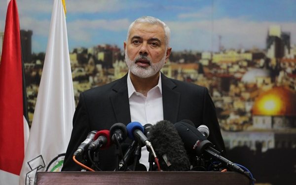 Elimination de trois terroristes palestiniens : le Hamas proteste auprès de l’Egypte