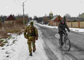 Les Israéliens à Kiev craignent une attaque russe : « Il y a deux jours encore, nous étions optimistes, maintenant la pression monte »