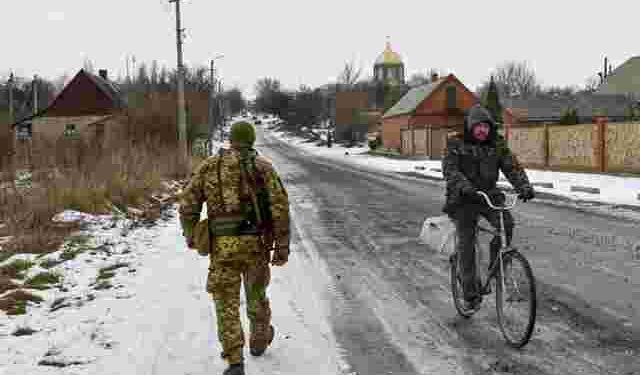 Les Israéliens à Kiev craignent une attaque russe : « Il y a deux jours encore, nous étions optimistes, maintenant la pression monte »