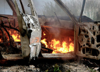 Guerre des gangs à Netanya et Petah Tikva