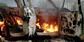 Guerre des gangs à Netanya et Petah Tikva