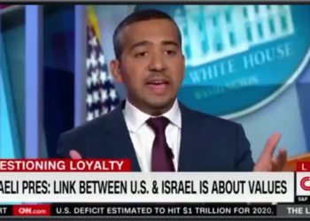 Mais pourquoi les plus hostiles à Israël sont toujours les médias les plus à gauche ?