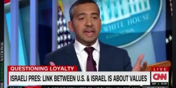 Mais pourquoi les plus hostiles à Israël sont toujours les médias les plus à gauche ?