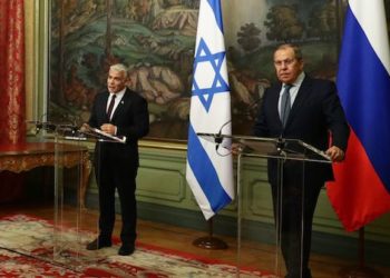 Israël, seul pays qui a servi de médiateur entre la Russie et l&rsquo;Ukraine, dit que la Russie n&rsquo;envahira pas l&rsquo;Ukraine – pour l&rsquo;instant