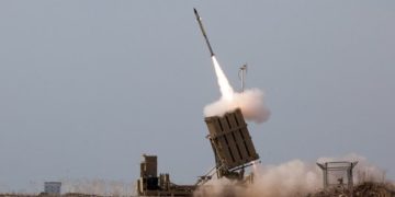 Par crainte d’une réaction russe, Israël empêche les Etats-Unis de vendre le Dôme de Fer à l’Ukraine