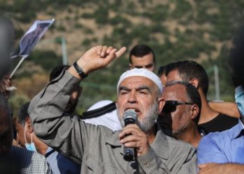 Ayelet Shaked interdit à un religieux arabe israélien extrémiste de quitter le pays