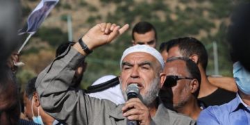 Ayelet Shaked interdit à un religieux arabe israélien extrémiste de quitter le pays