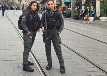 Le programme de l&rsquo;armée israélienne d&rsquo;intégration des femmes dans les unités cybernétiques recueille un million de dollars