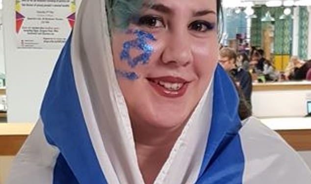 « Mon mémoire a été rejeté parce qu’il ne blâmait pas Israël », déclare une étudiante de l’université de Leeds